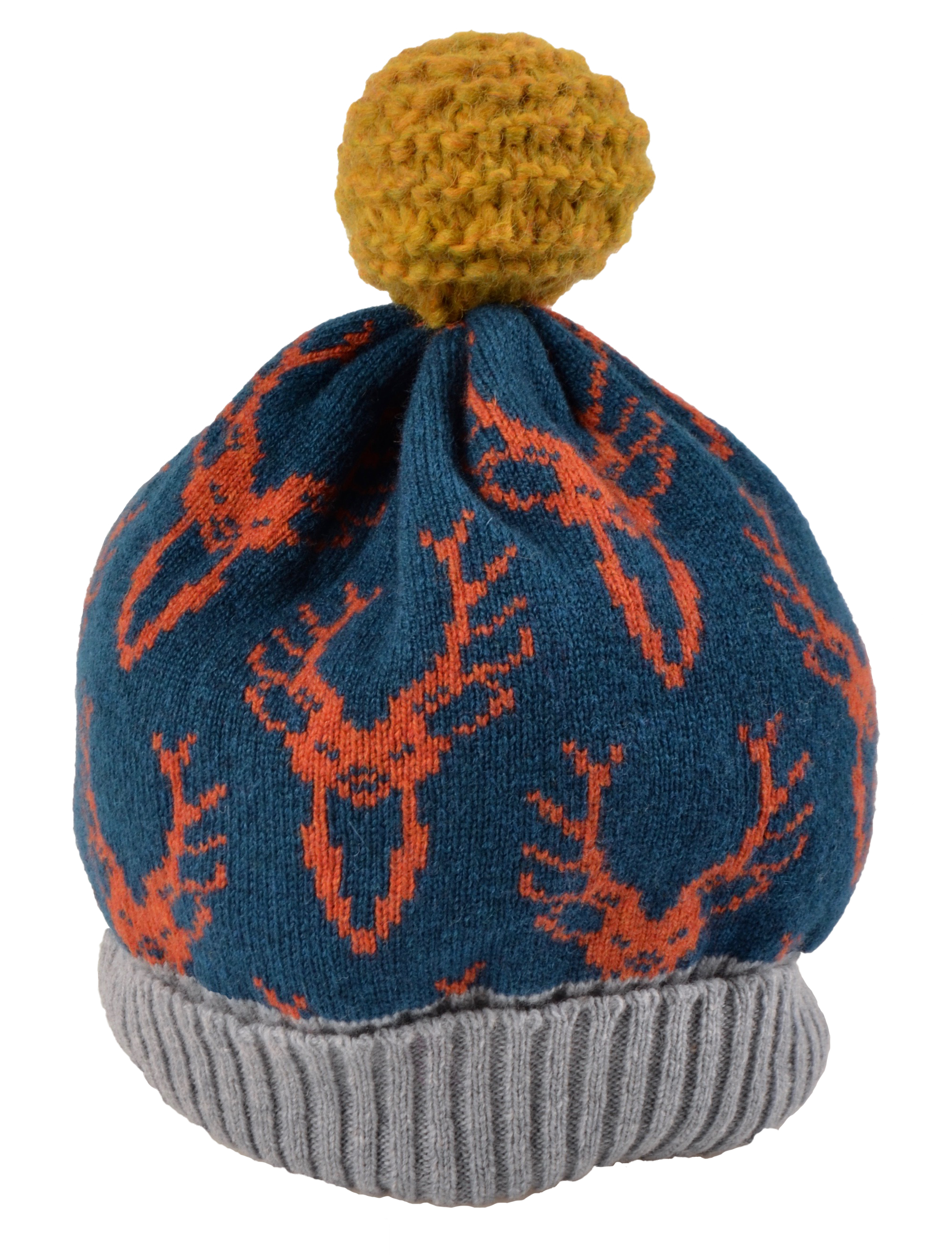 Diesel bobble hat store
