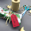 Vintage Daisy Chain Fabric Washable Reusable Face Mask