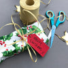 Liberty Print Christmas Fabric Washable Reusable Face Mask